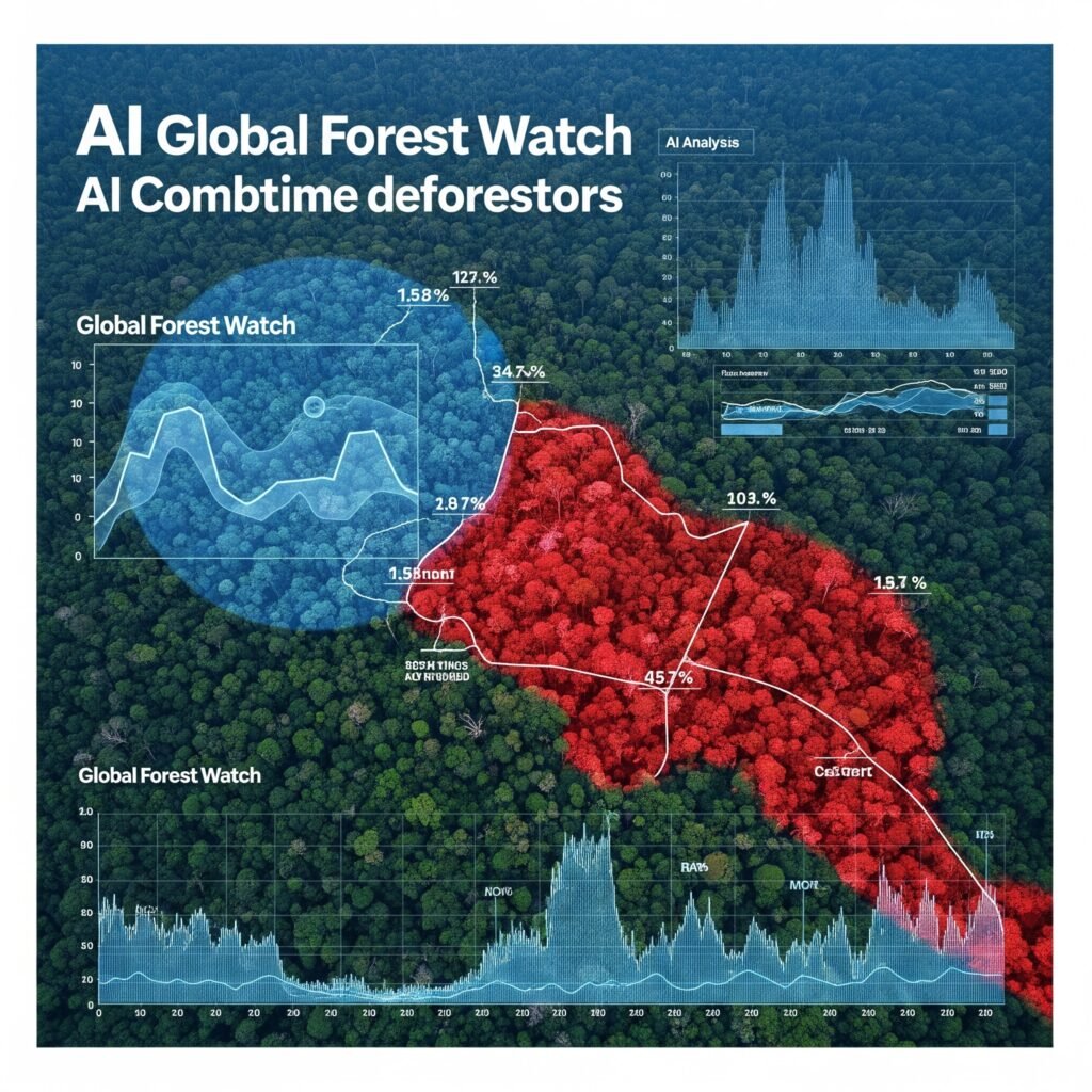 Deforestacion IA
