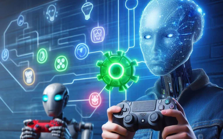 Inteligencia-Artificial-en-el-desarrollo-de-videojuegos
