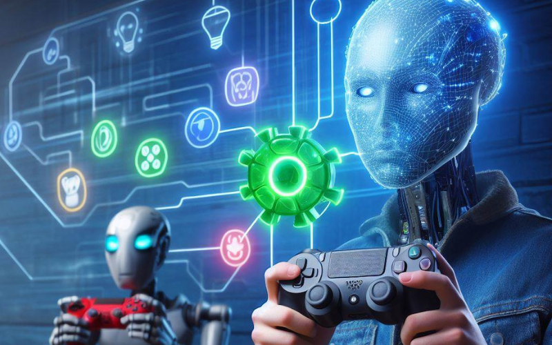 Inteligencia-Artificial-en-el-desarrollo-de-videojuegos